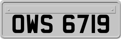 OWS6719