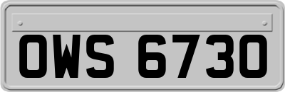 OWS6730