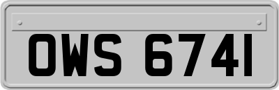 OWS6741