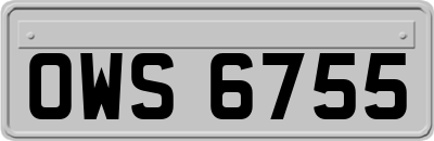 OWS6755