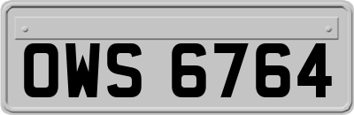 OWS6764