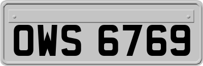 OWS6769