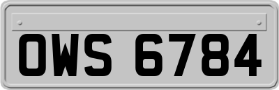 OWS6784
