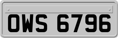 OWS6796
