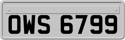 OWS6799