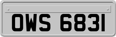 OWS6831