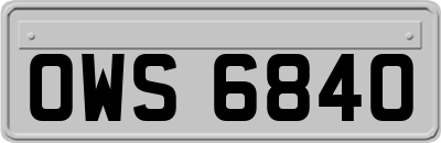 OWS6840