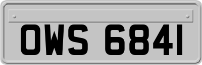 OWS6841