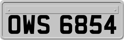 OWS6854