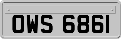 OWS6861