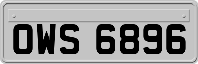 OWS6896