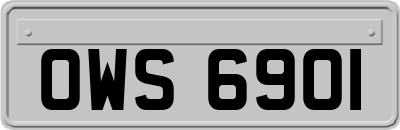 OWS6901