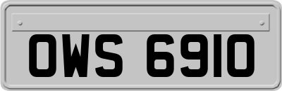 OWS6910
