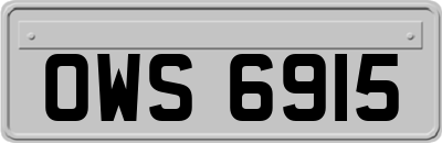 OWS6915