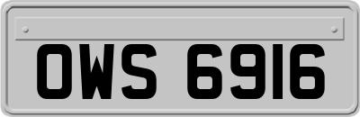 OWS6916