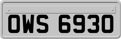 OWS6930