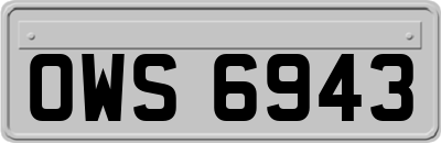 OWS6943