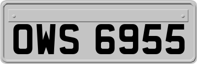 OWS6955