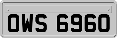 OWS6960
