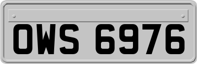 OWS6976