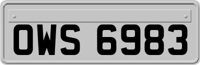 OWS6983