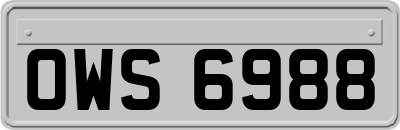 OWS6988