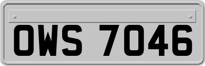 OWS7046