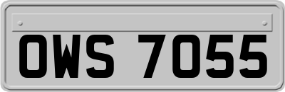 OWS7055