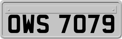 OWS7079