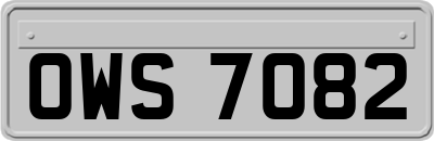 OWS7082