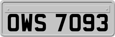 OWS7093