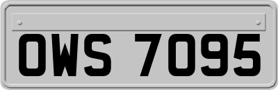 OWS7095