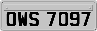 OWS7097