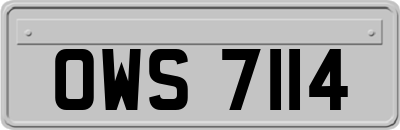 OWS7114