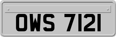 OWS7121