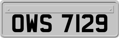 OWS7129