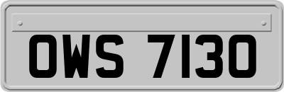 OWS7130