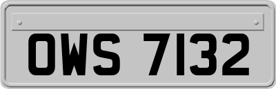 OWS7132