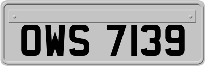 OWS7139