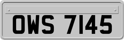 OWS7145