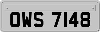 OWS7148