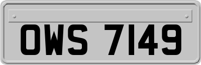 OWS7149