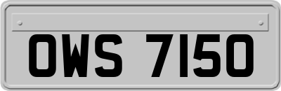 OWS7150