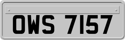OWS7157