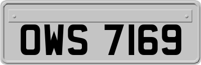 OWS7169