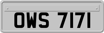 OWS7171