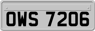 OWS7206
