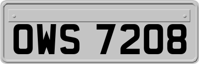 OWS7208