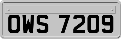 OWS7209