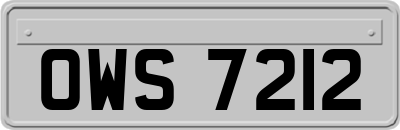 OWS7212